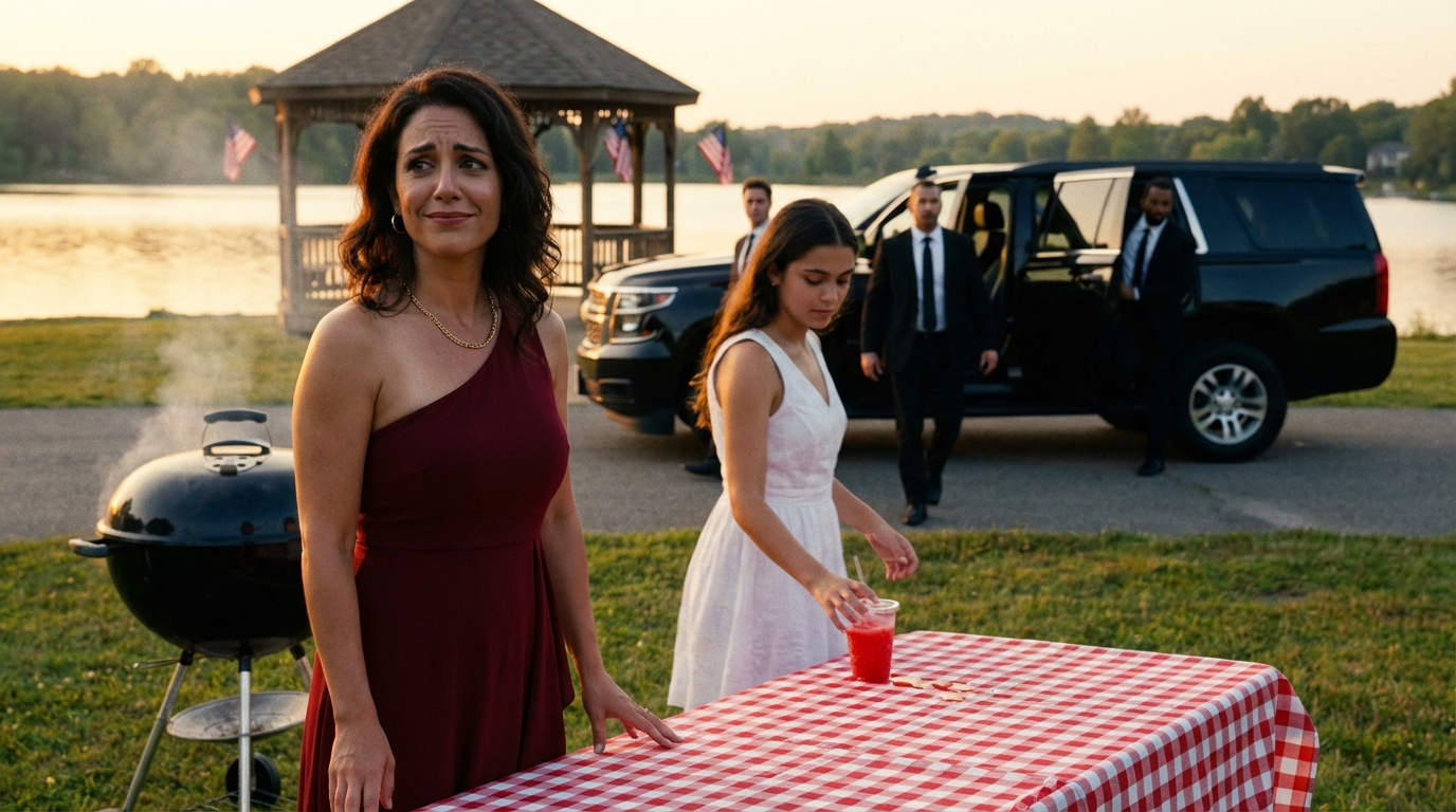 My husband slid a thick envelope across our kitchen table with a smile and told me to accept his younger woman or he’d walk out, so I calmly put my name on the last page—and his smile vanished as he whispered, “No, wait… you misunderstood.”