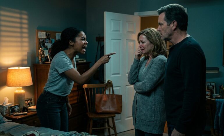 My daughter shouted that i wasn’t her real mother. within 72 hours, she lost her school and her car… but the lesson wasn’t over yet… and her mother tried taking me to court.