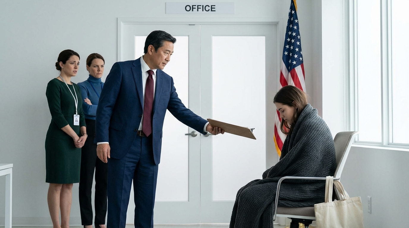 My Parents Wouldn’t Watch My 2-Year-Old While I Was Being Prepped For Urgent Heart Surgery, Saying, “You’re Always Overreacting.” They Didn’t Want To Miss Their Concert Plans With My Brother. So I Arranged Childcare From The Cardiac Unit And Stopped The $3,800/Month I’d Been Covering For Their Rent For 8 Years.Then The Er Doctor Said…