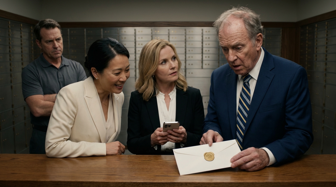 I Asked My Sister If They’d Set A Wedding Date, And She Smirked: “We Got Married Yesterday—Only Special People Came.” Then She Added, Proud, “I Made The Guest List. You Weren’t On It.” The Group Chat Flooded With Photos While I Sat There, Burning With Humiliation. A Week Later, My Sister Called Like Nothing Happened: “Rent’s Overdue—Did You Send It Like Always?” I Stayed Calm And Said, “Didn’t I Tell You…?”