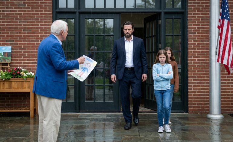 On my 70th birthday, I booked my late wife’s favorite restaurant, got turned away because my daughter claimed I wasn’t “stable,” and while I stood in the rain, a single father leaned in and whispered something that stopped my heart.