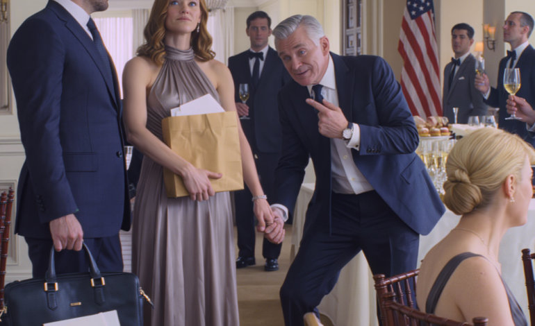 My dad posted on Facebook, “We are officially disowning our eldest daughter. She has brought shame to our family. Do not contact her on our behalf.” Within hours, 2,400 people had seen it—including my in-laws and my own children. For a week, my phone wouldn’t stop buzzing, ringing, lighting up with messages I didn’t know how to answer. Then my husband found out what Dad was really hiding. And what he did next… made the whole town go quiet.