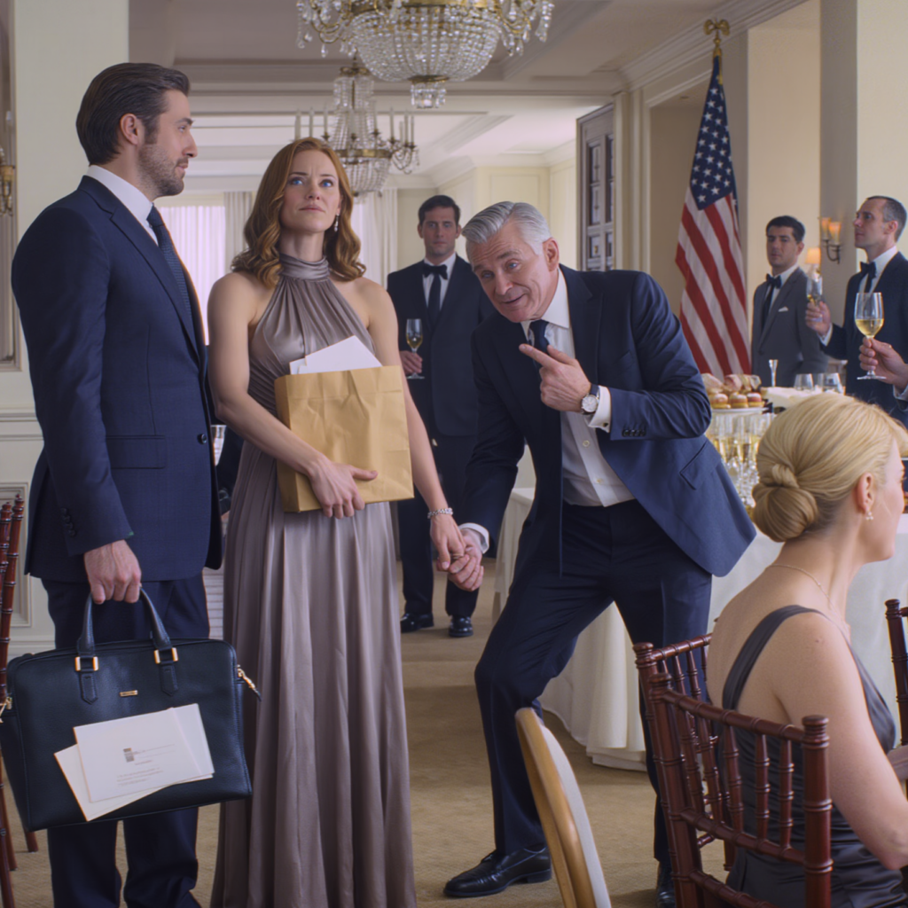 My dad posted on Facebook, “We are officially disowning our eldest daughter. She has brought shame to our family. Do not contact her on our behalf.” Within hours, 2,400 people had seen it—including my in-laws and my own children. For a week, my phone wouldn’t stop buzzing, ringing, lighting up with messages I didn’t know how to answer. Then my husband found out what Dad was really hiding. And what he did next… made the whole town go quiet.