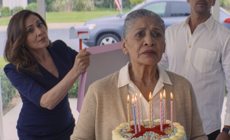 A week before her birthday, my daughter looked me in the eye and said, “The best gift would be for you to disappear from my life.” So I did exactly that. After canceling the mortgage loan and withdrawing every last dollar… I flew to Switzerland and cut off all contact, like I’d never existed in that house at all. But before I left, I placed something small on her table—no shouting, no tears… and that was the one thing that truly destroyed her.