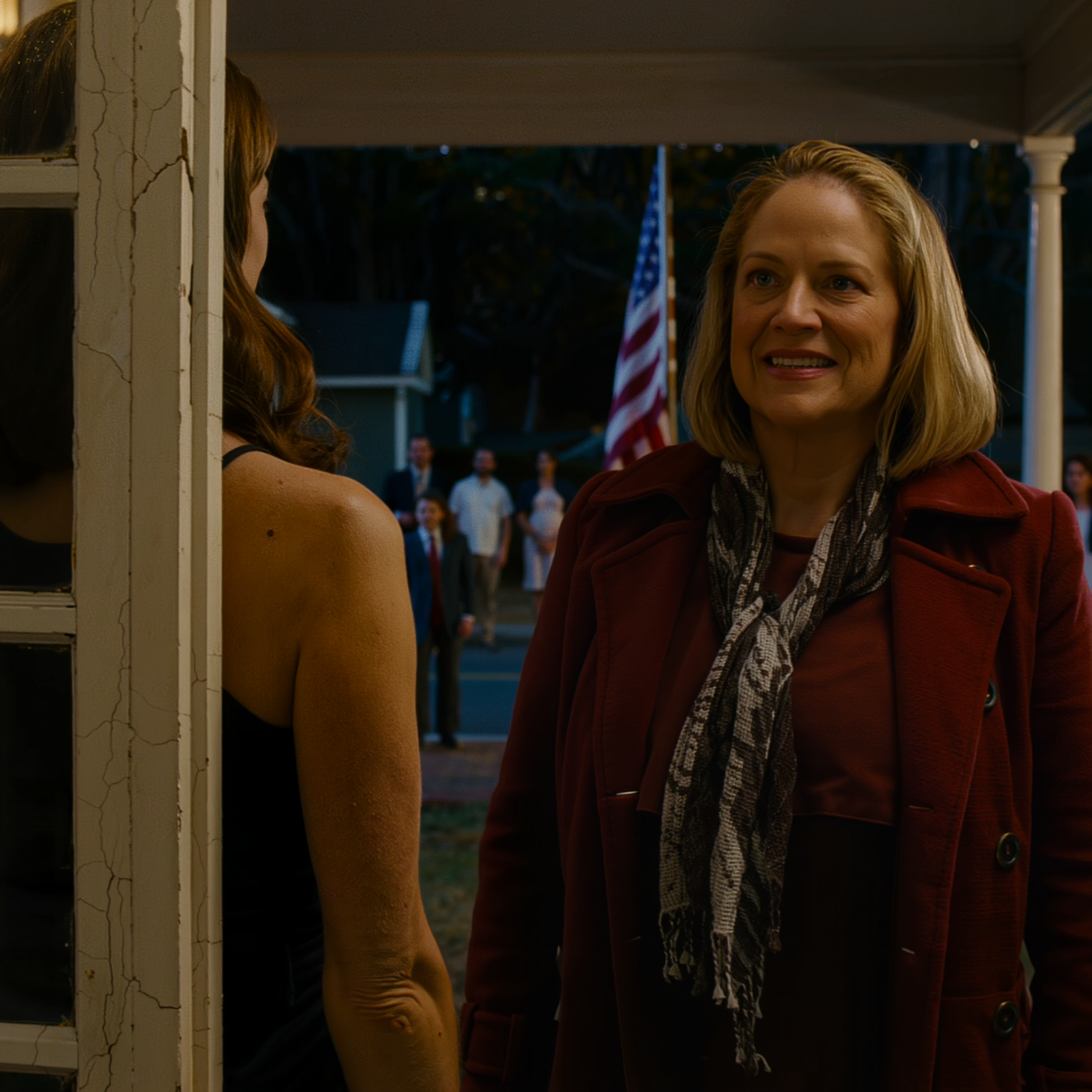 Yhdeksänvuotiaana vanhempani sanoivat minua “huonoksi enneksi” ja jättivät minut jonkun toisen ovelle – ei syntymäpäiviä, ei yhtäkään puhelua 21 vuoteen. Kasvoin naapurin ansiosta, rakensin kaiken itse. Sitten eräänä päivänä he ilmestyivät paikalle asianajajan kirjeen ja lauseen “olet velkaa perheelle” kanssa. Avasin vain oven, tuijotin heitä suoraan… ja annoin heidän ymmärtää, mitä he olivat menettäneet. – Uutiset