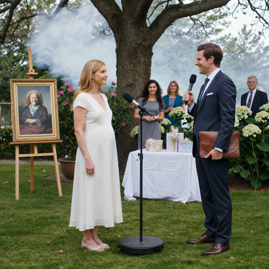 J’avais toujours des vertiges après le dîner. Hier soir, j’ai caché le repas que mon mari avait préparé et j’ai fait semblant d’être inconsciente. Quand il a appelé, croyant que j’étais sortie, les mots que j’ai entendus m’ont brisée.