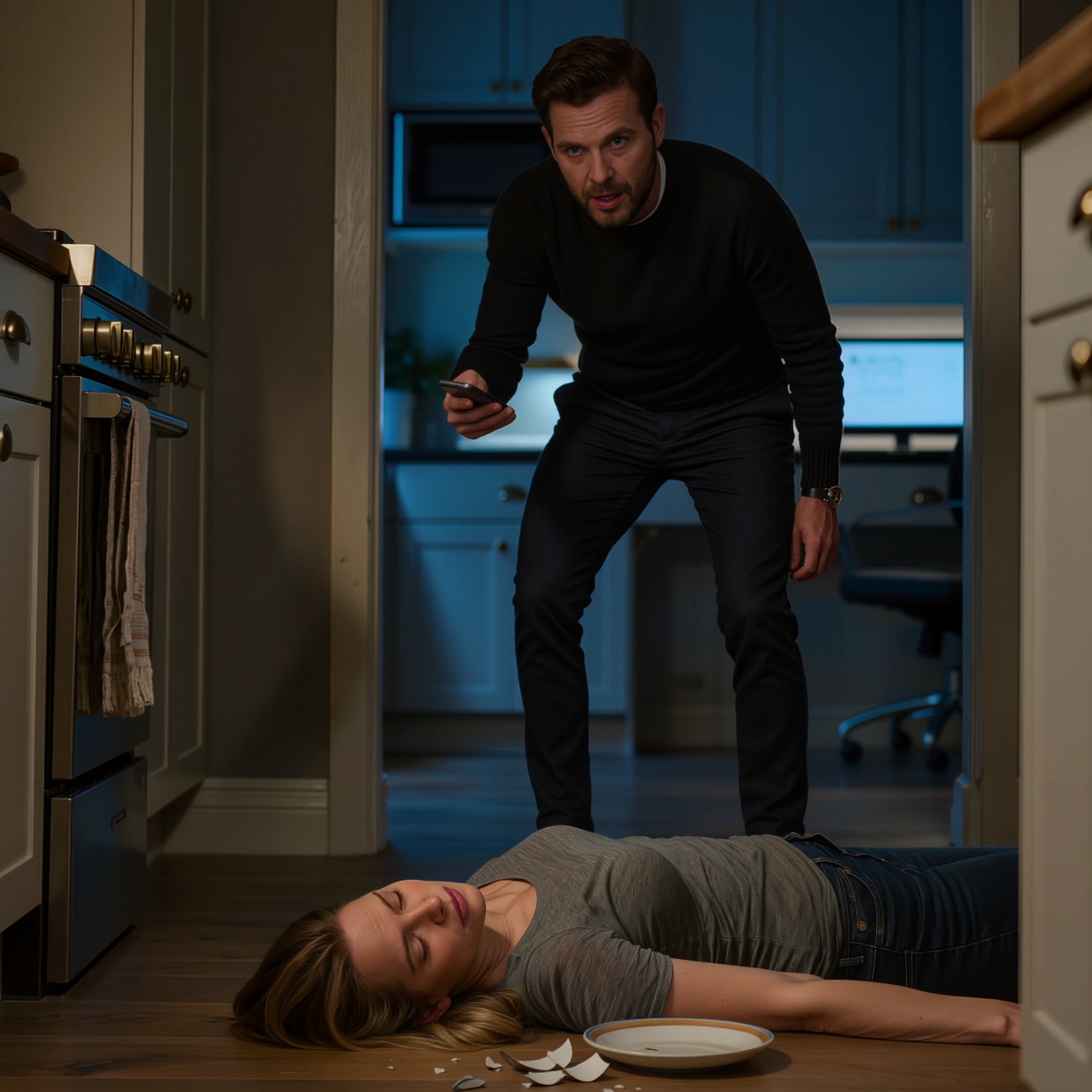 À l’audience de divorce, mon mari affichait un air fier. « Tu ne toucheras plus jamais à mon argent. » Sa maîtresse a renchéri : « C’est bien vrai, ma chérie. » Sa mère a souri. « Elle ne mérite pas un centime. » Le juge a ouvert ma lettre, l’a parcourue du regard, puis a éclaté de rire. Il a murmuré : « Oh, c’est parfait. » Ils semblaient terrifiés.