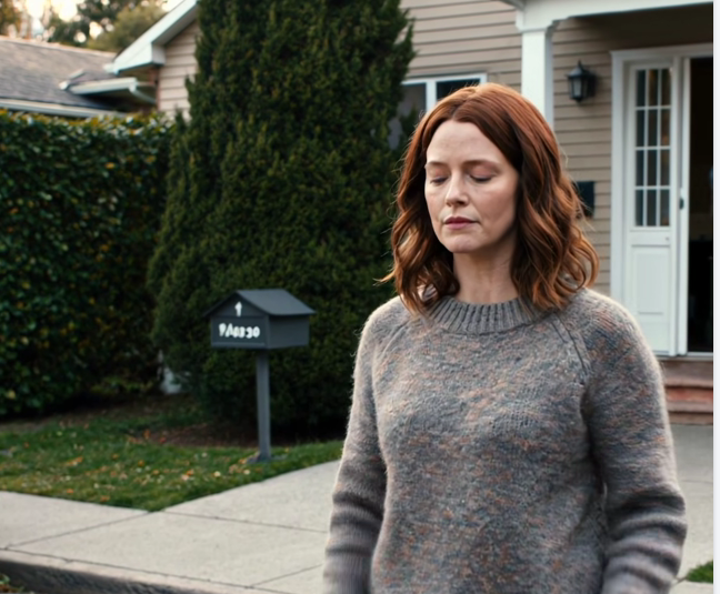 Après le divorce, mon mari m’a mise à la porte sans rien, en me disant : « Tu n’as jamais rien accompli par toi-même ! » Désespérée, je suis allée à la banque pour utiliser la vieille carte que mon père m’avait léguée. Le directeur de la banque a pâli et m’a chuchoté : « Madame, asseyez-vous, s’il vous plaît… vous devez voir ceci. » J’ai été horrifiée par ce que j’ai vu sur l’écran.