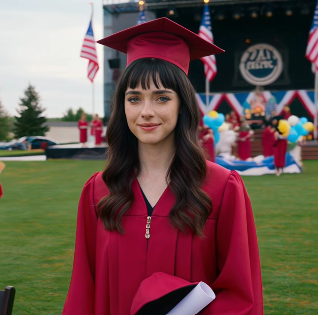 J’ai obtenu mon diplôme avec les félicitations du jury alors que ma famille était à la fête de piscine de mon cousin. « Les remises de diplômes, c’est ennuyeux », m’a écrit ma mère. Cinq ans plus tard, Harvard m’a appelée pour me demander de prononcer le discours de remise des diplômes en tant qu’ancienne élève la plus brillante. Puis ma famille est arrivée en demandant un « retour sur investissement ».