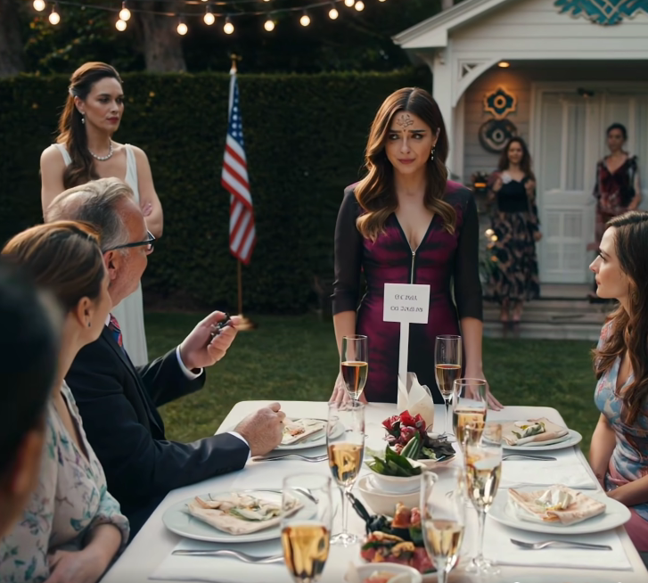 Le jour de mon anniversaire, mes parents ont organisé un dîner avec près de cent proches pour annoncer qu’ils rompaient tout contact avec moi. Ma mère a décroché mes photos du mur. Mon père a posé une feuille de papier sur la table où était écrit 248 000 dollars : « Chaque centime dépensé pour t’élever. Rembourse-nous, ou ne nous contacte plus. » Ma sœur a ajouté : « Papa m’a déjà transféré la carte grise de la voiture. » Je suis partie sans dire un mot. Trois jours plus tard, ils m’appelaient cinquante fois par jour.